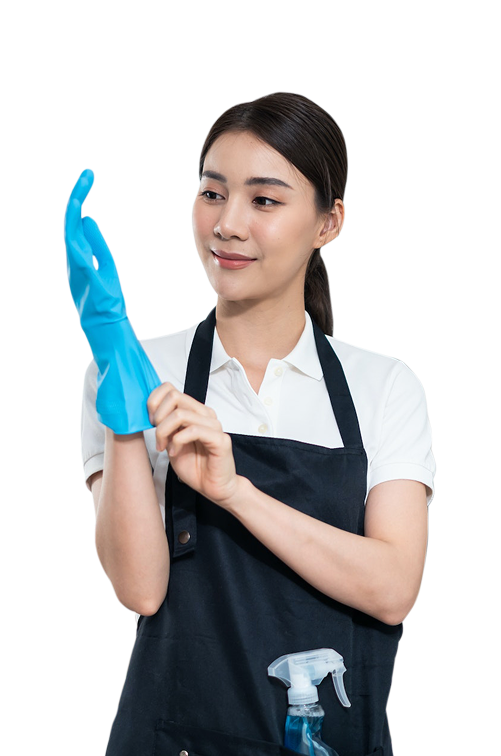 City Maids – trusted maids and cleaning services in Dubai and the UAE